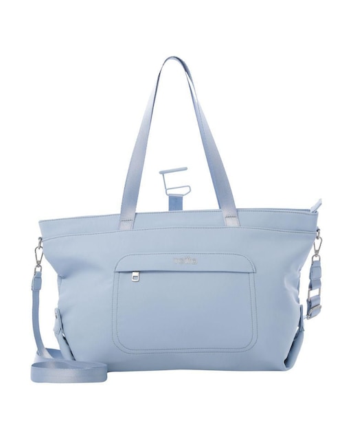 Bolsa shopper para mujer