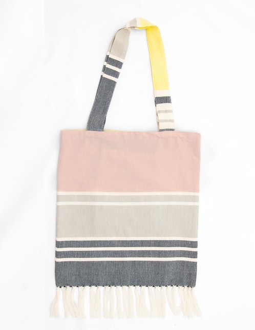 Bolsa tote Rcano unisex