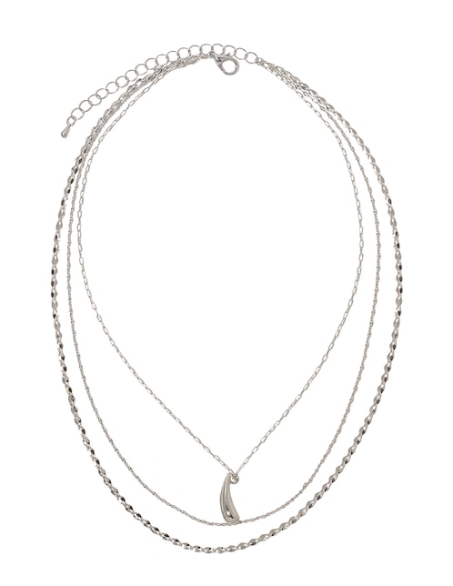 Collar de gota Map
