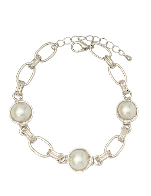 Pulsera con resina acabado lustre 1