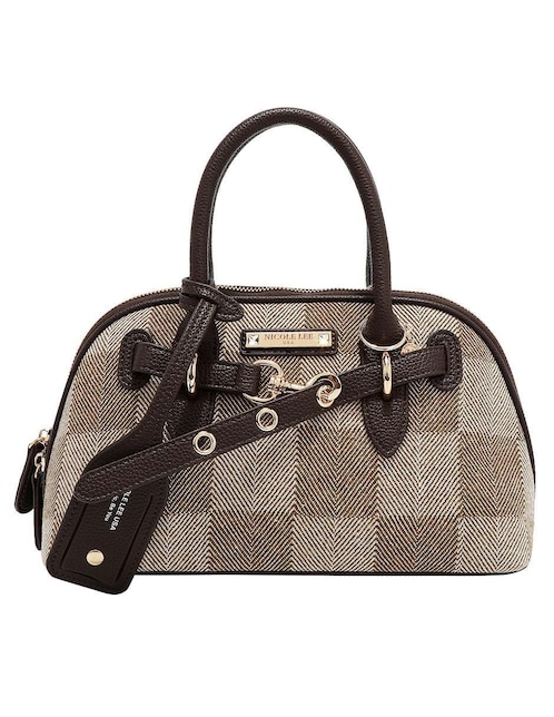 Bolsa shoulder Nicole Lee para mujer