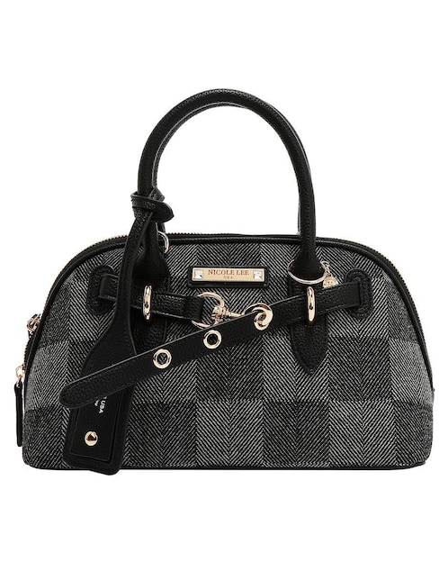 Bolsa shoulder Nicole Lee para mujer