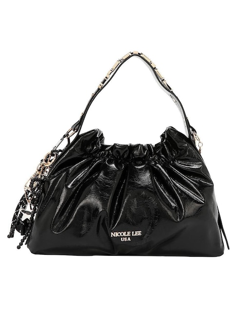 Bolsa dome Nicole Lee para mujer