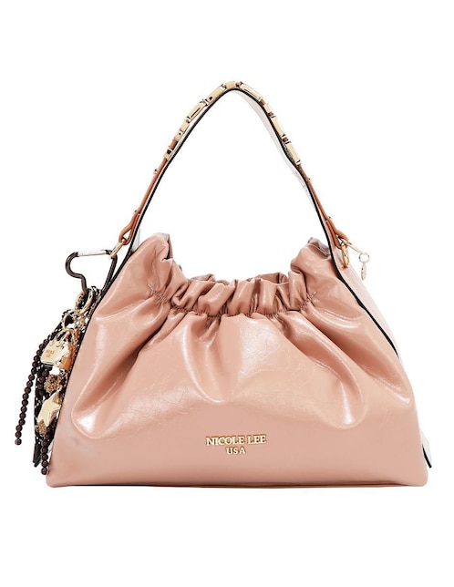 Bolsa dome Nicole Lee para mujer