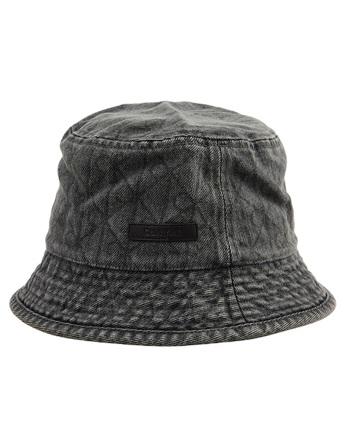 Sombrero bucket 1