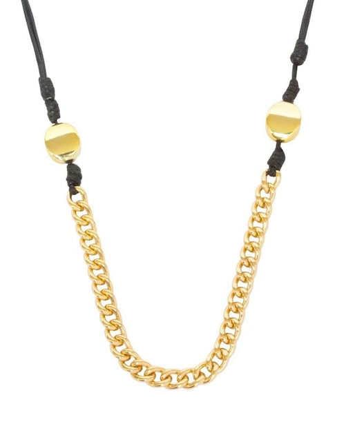 Collar cuadrado Nuvi Coleccion Moda
