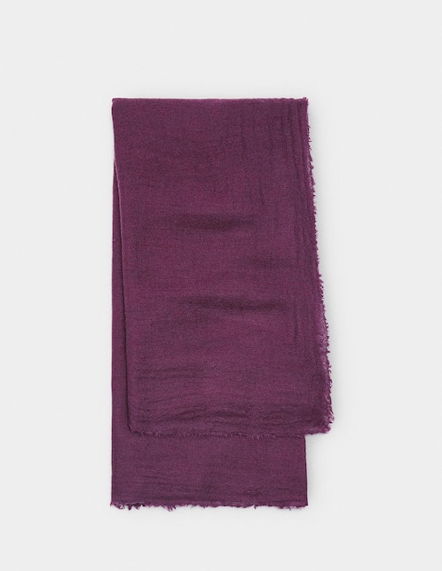 Pashmina Parfois para mujer