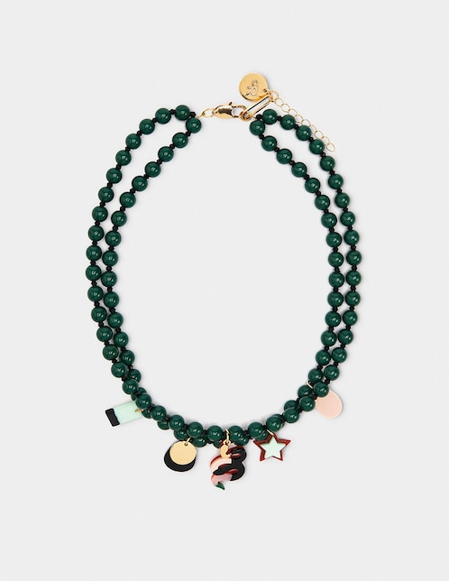 Collar Funky Harmony 1