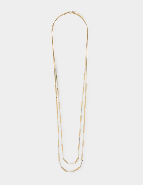 Collar 1