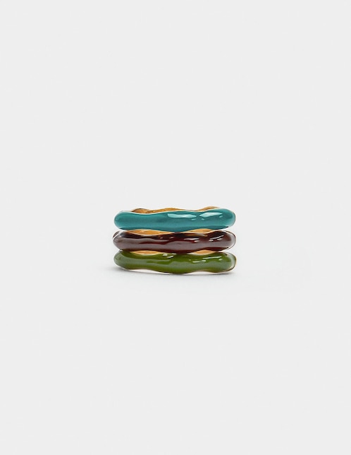 Anillo FUNKY HARMONY 1