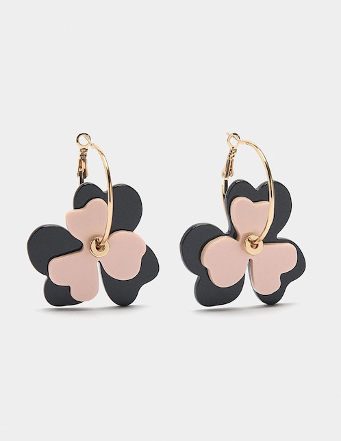 Aretes Funky Harmony 1