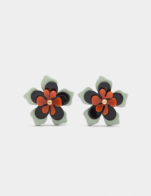 Aretes Funky Harmony 1