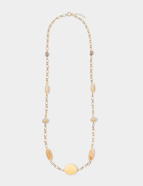Collar Golden Basics Extra 1