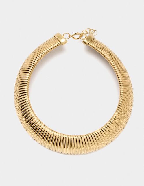 Collar 1