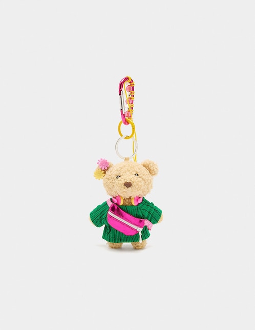 Charm Parfois oso