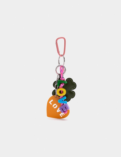 Charm de zinc 1