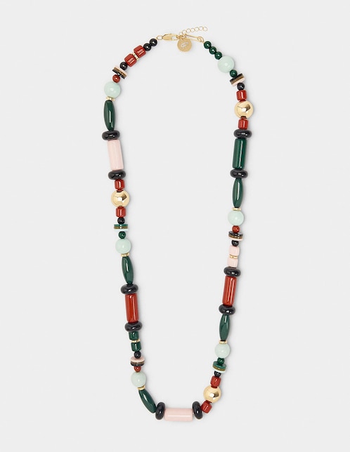 Collar de mujer 1
