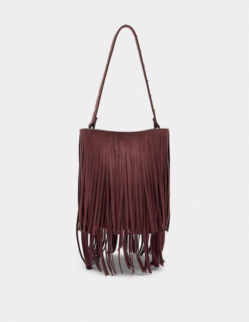 Bolsa bucket para mujer 1