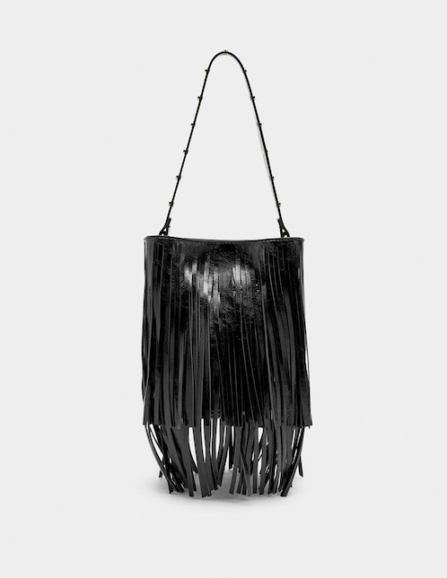 Bolsa shoulder Fantasy Rock para mujer 1