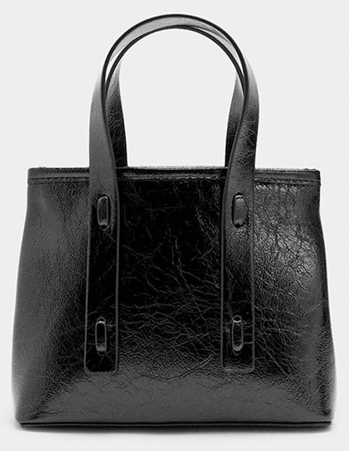 Bolsa tote Fantasy Rock para mujer 1