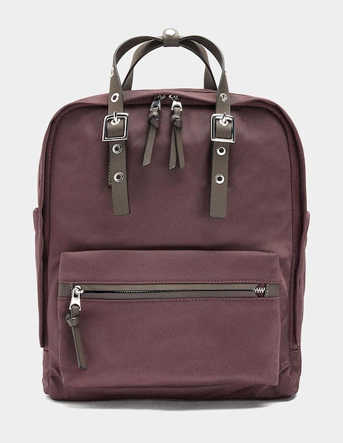 Backpack para mujer 1