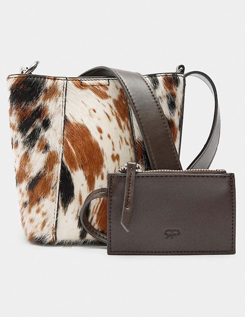 Bolsa shoulder para mujer 1