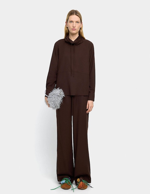 Sudadera Parfois para mujer