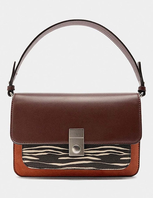 Bolsa shoulder para mujer 1