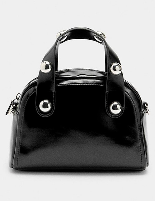 TOTE PARFOIS 242139_BKS, CH, NEGRO
