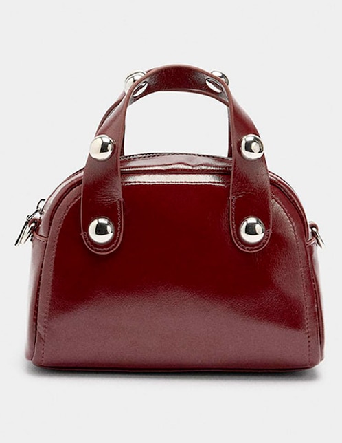 Bolsa tote Fantasy Rock para mujer 1
