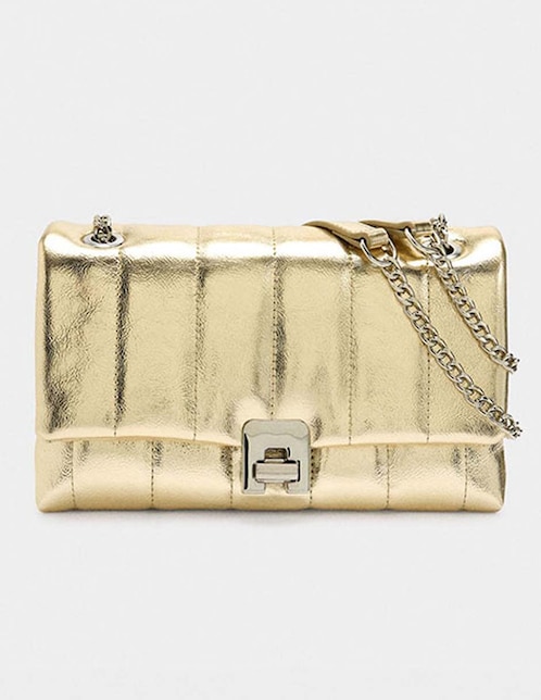 Bolsa crossbody Parfois para mujer