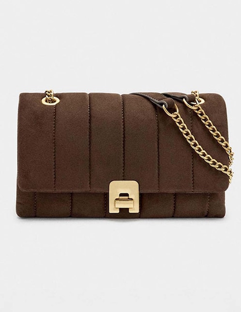Bolsa shoulder para mujer 1