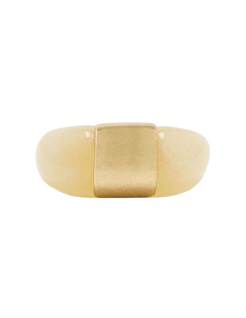 Anillo Golden Basics 1