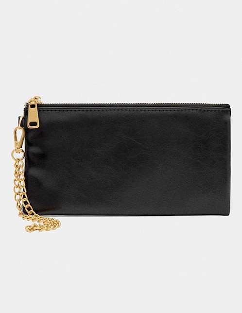 Bolsa wristlet para mujer 1