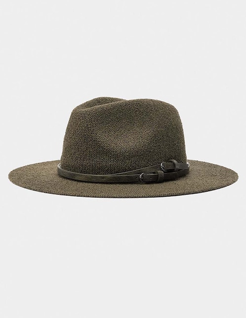 Fedora 1
