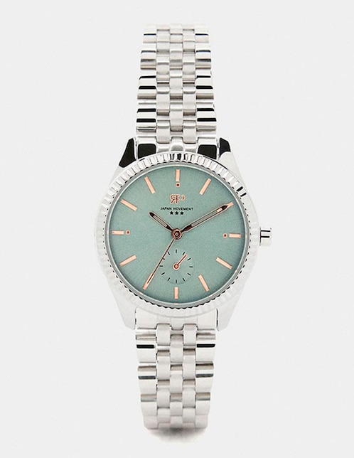 Reloj Silver Tray para mujer 243268 1