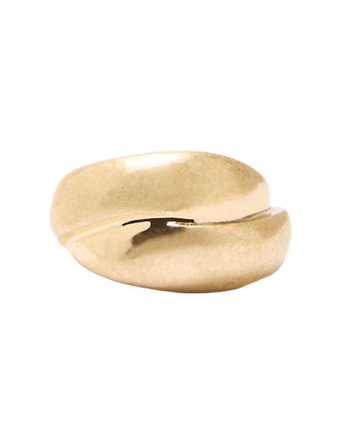 Anillo Golden Basics 1