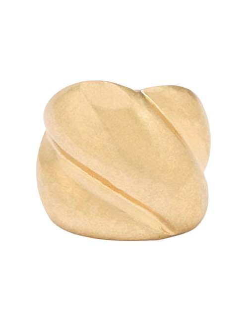 Anillo Golden Basics 1