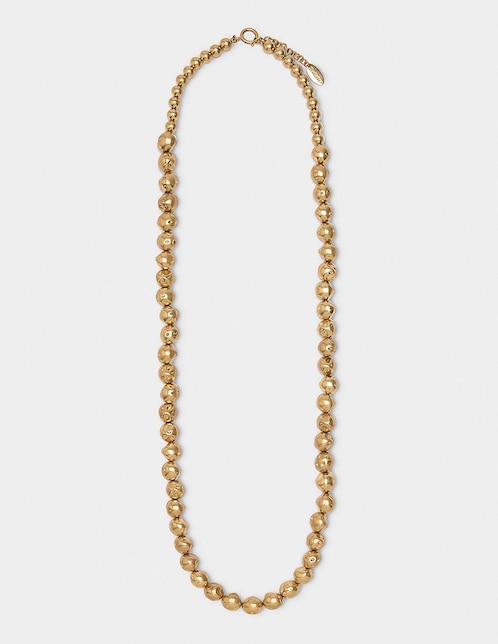 Collar Golden Basics 1