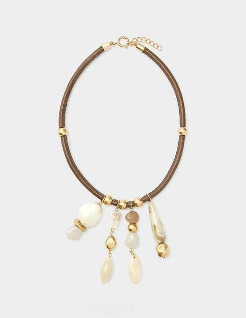 Collar Golden Basics 1