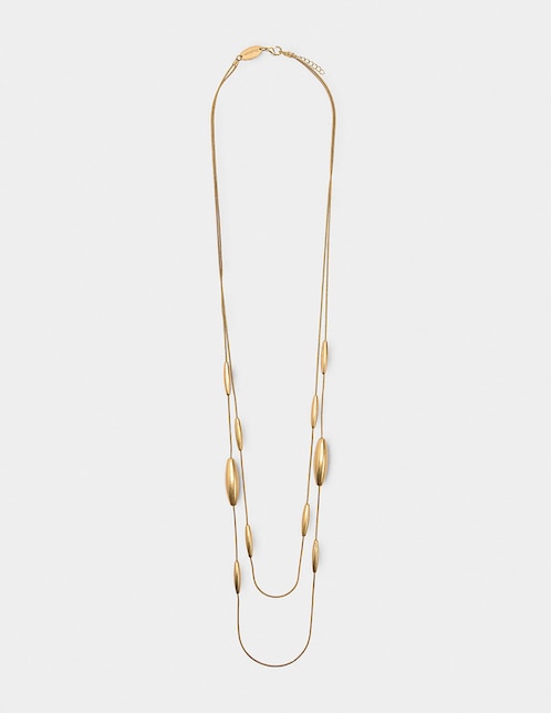 Collar Golden Basics 1