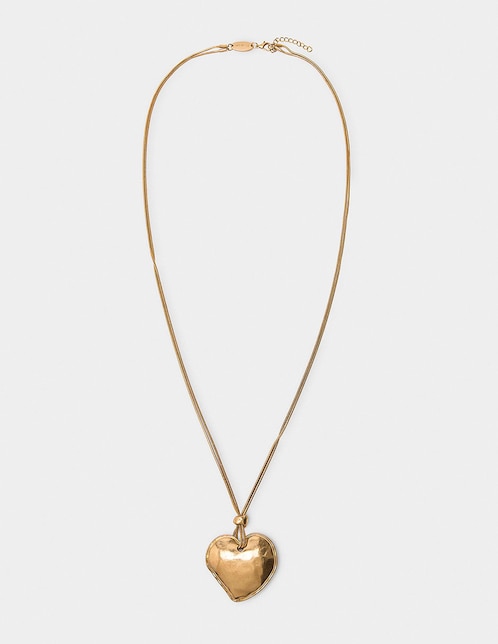 Collar Golden Basics 1