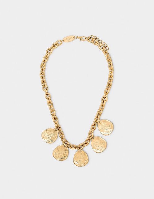 Collar irregular 1