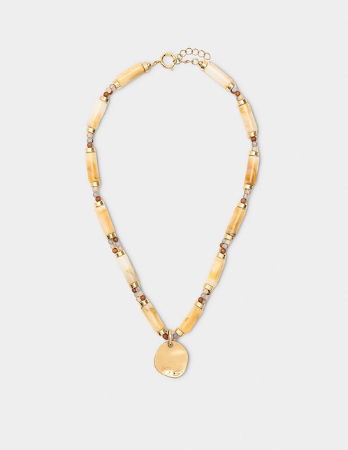 Collar Golden Basics Extra 1