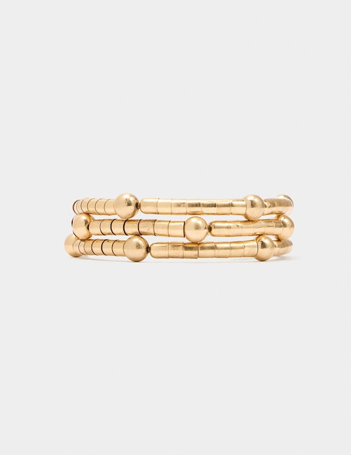 Pulsera acabado mate 1