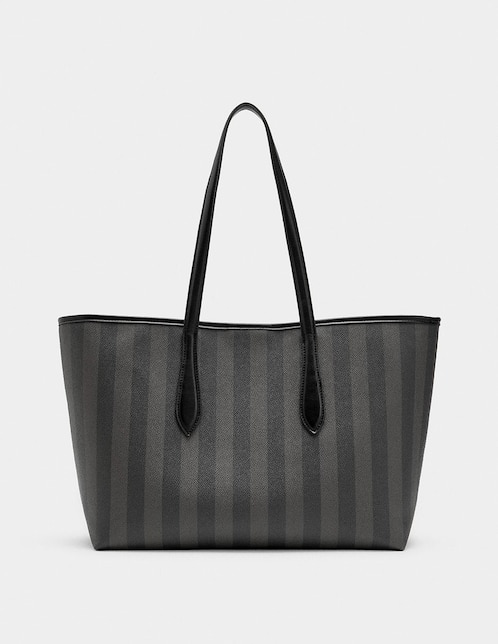 Bolsa shopper para mujer 1