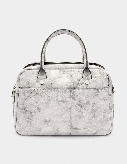 Bolsa bowler Bubbles para mujer 1