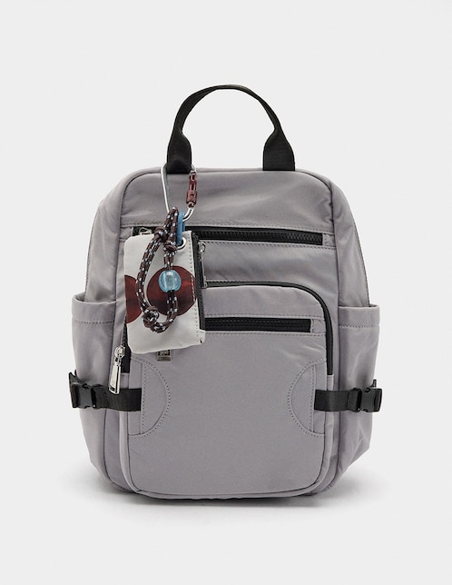 Backpack Bubbles para mujer 1