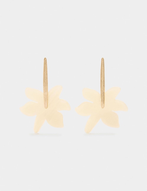 Aretes largos 1