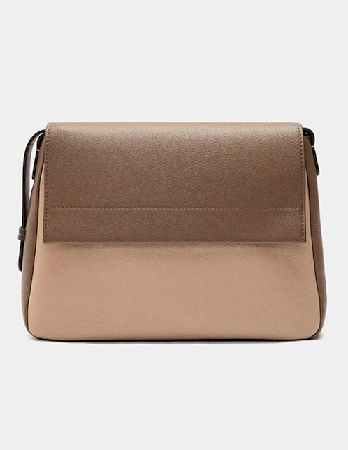 Bolsa crossbody Parfois para mujer